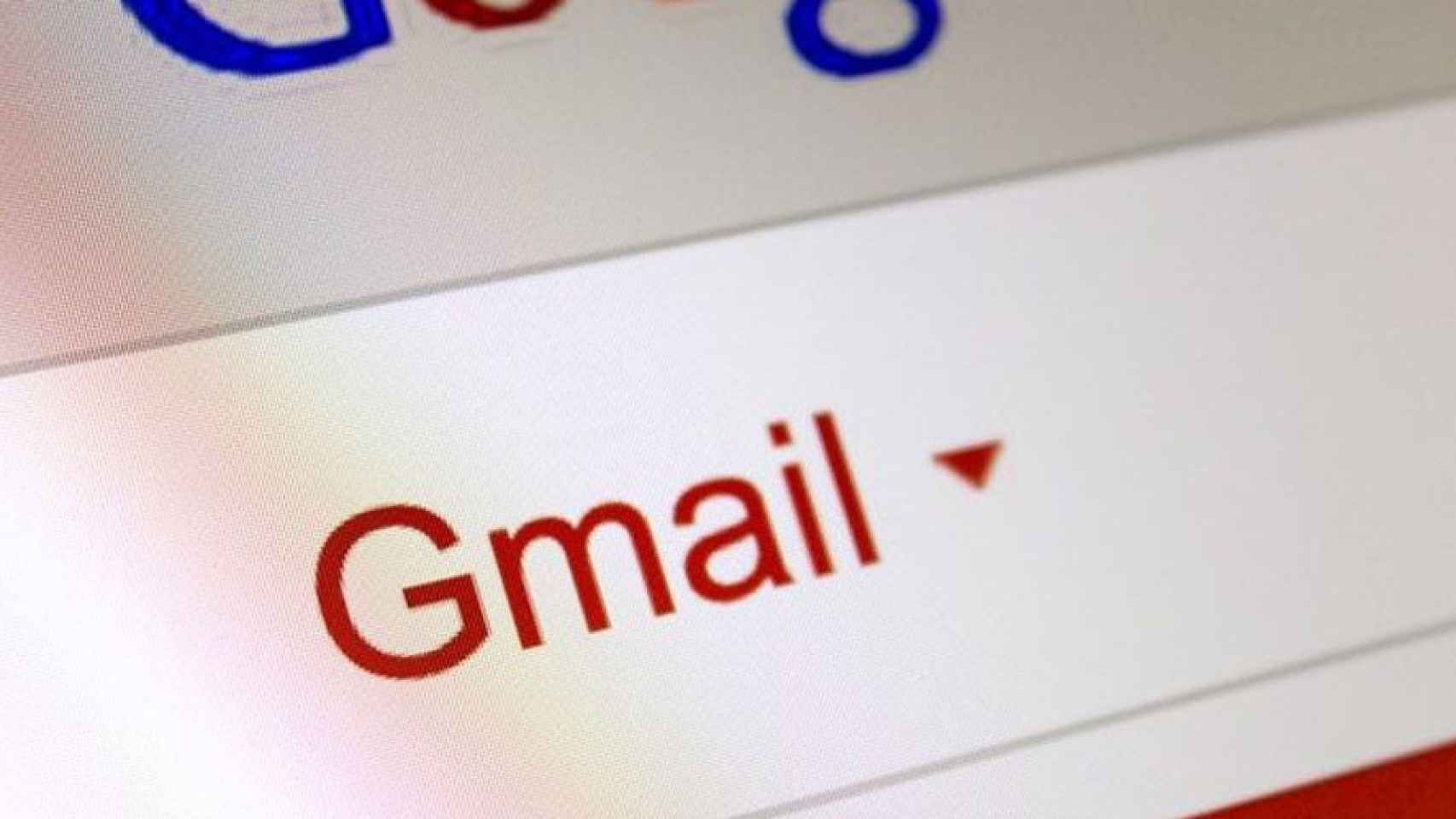 google gmail correo electronico