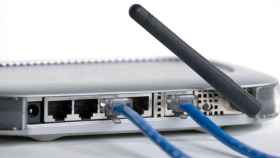 router internet