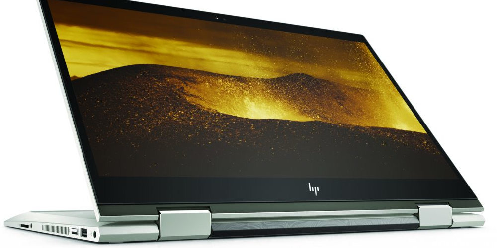 hp envy 15