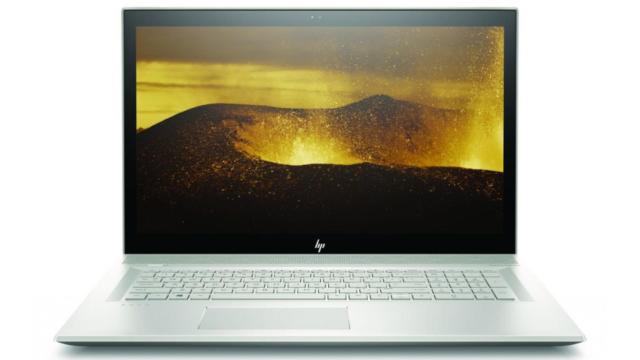 hp envy 17