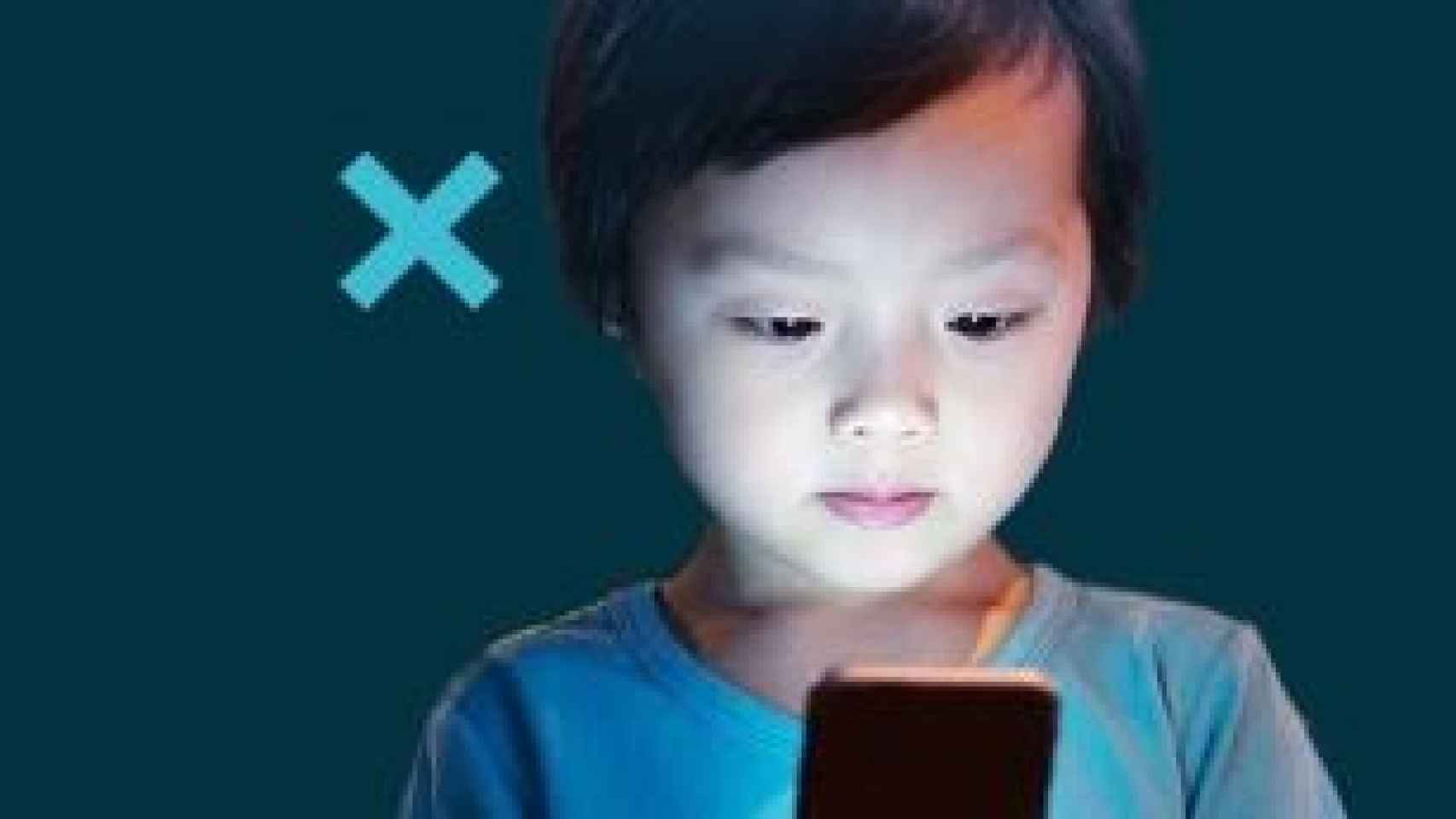 Niños digitales: oportunidades y riesgos de los menores