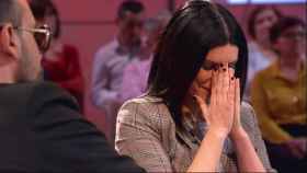 La frustración de Laura Pausini por un embarazo que no llegaba