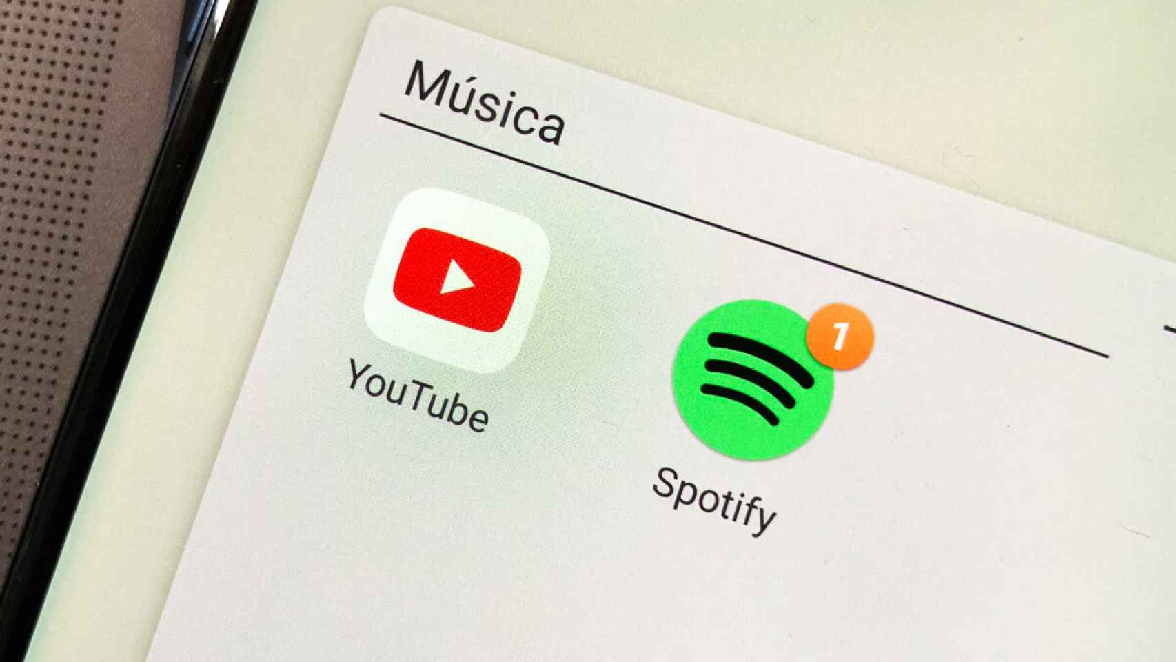Cómo pasar listas de reproducción de YouTube a Spotify