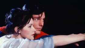 Image: Muere Margot Kidder, la novia de Superman