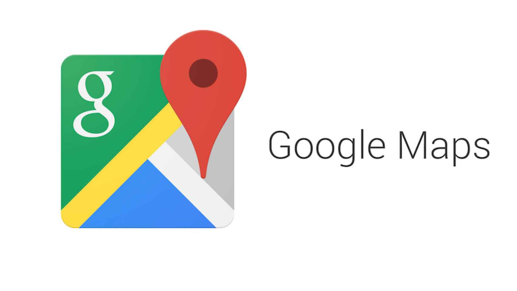 Nuevo diseño de Google Maps, ahora con Material Theming