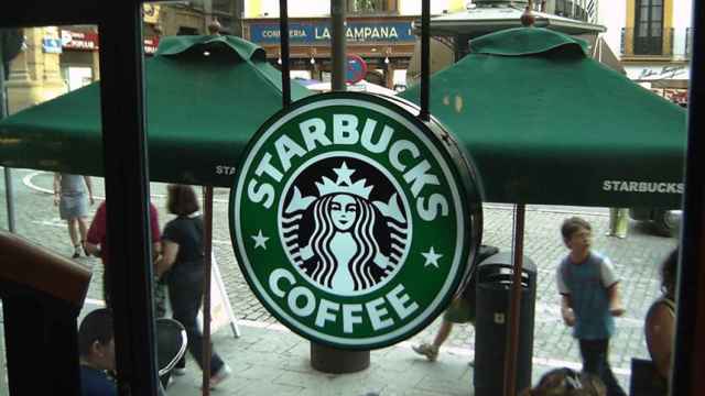 Starbucks se vuelva en su expansión en China.