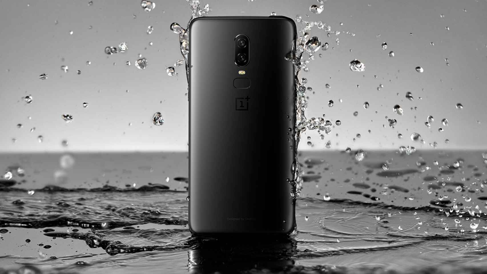 OnePlus 6 contra sus rivales: Galaxy S9, Huawei P20 Pro, Xperia XZ2…