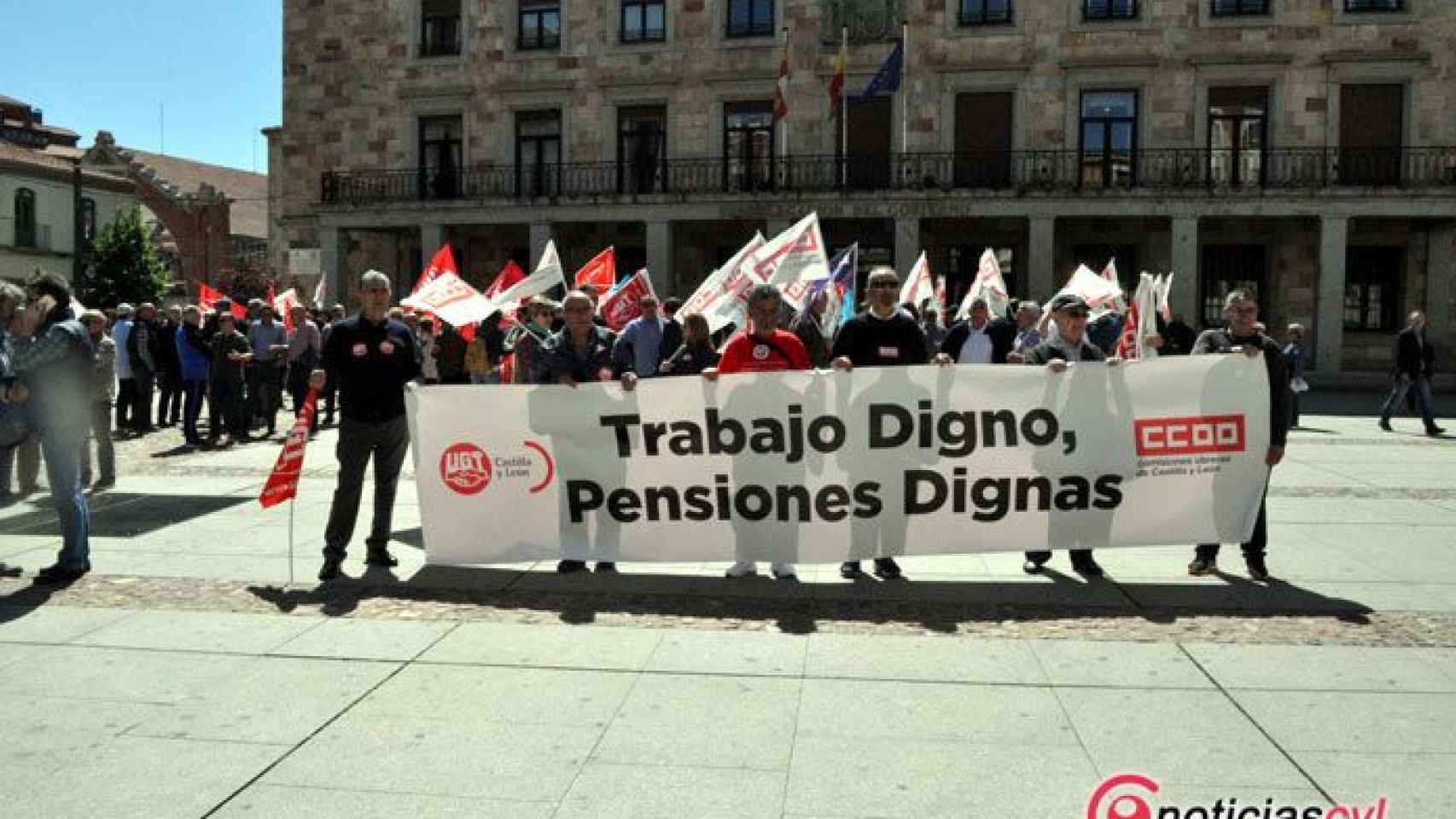 zamora concentracion pensionistas (3)