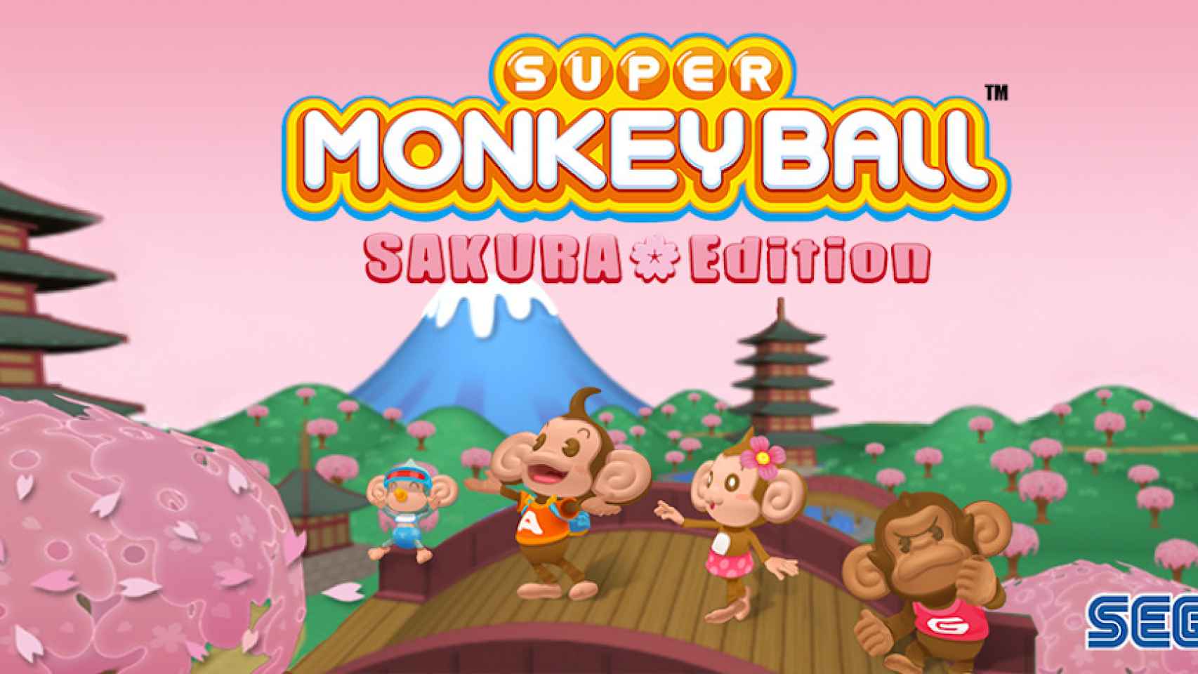 Nuevo juego gratis de SEGA, descarga el clásico Super Monkey Ball