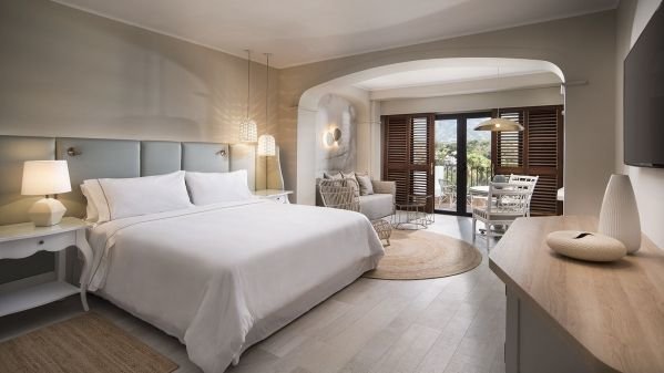 Hotel Westin La Quinta (Marbella)