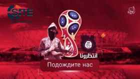ISIS vuelve a amenazar el Mundial de Rusia 2018