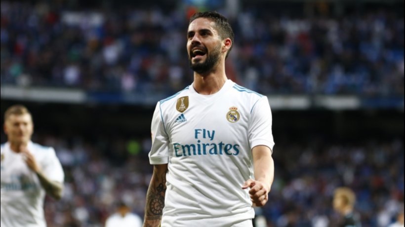 La BBC, la opción sorpresa de Zidane contra el Liverpool
