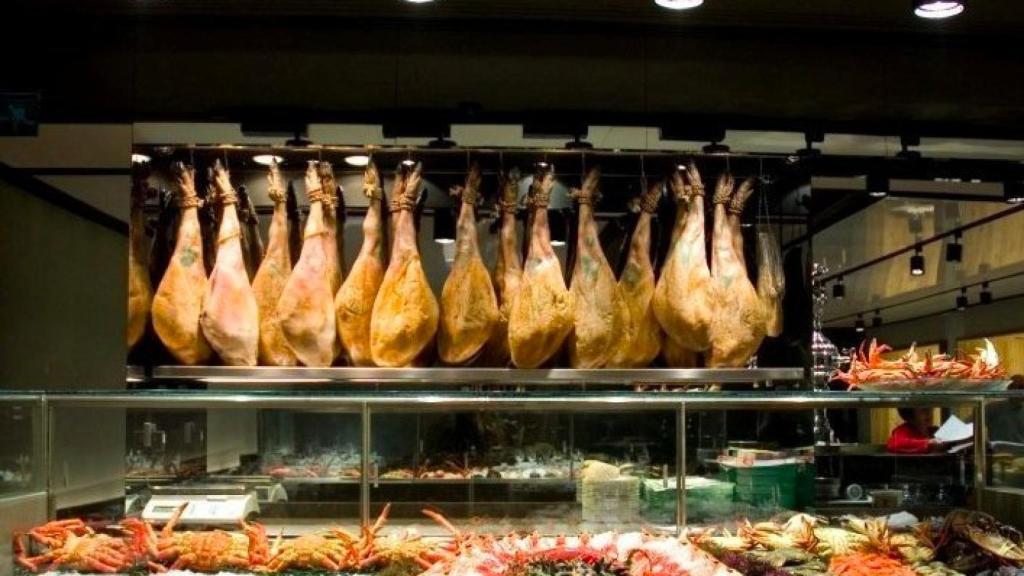 La marisquería O’Pazo es la preferida de los vips españoles