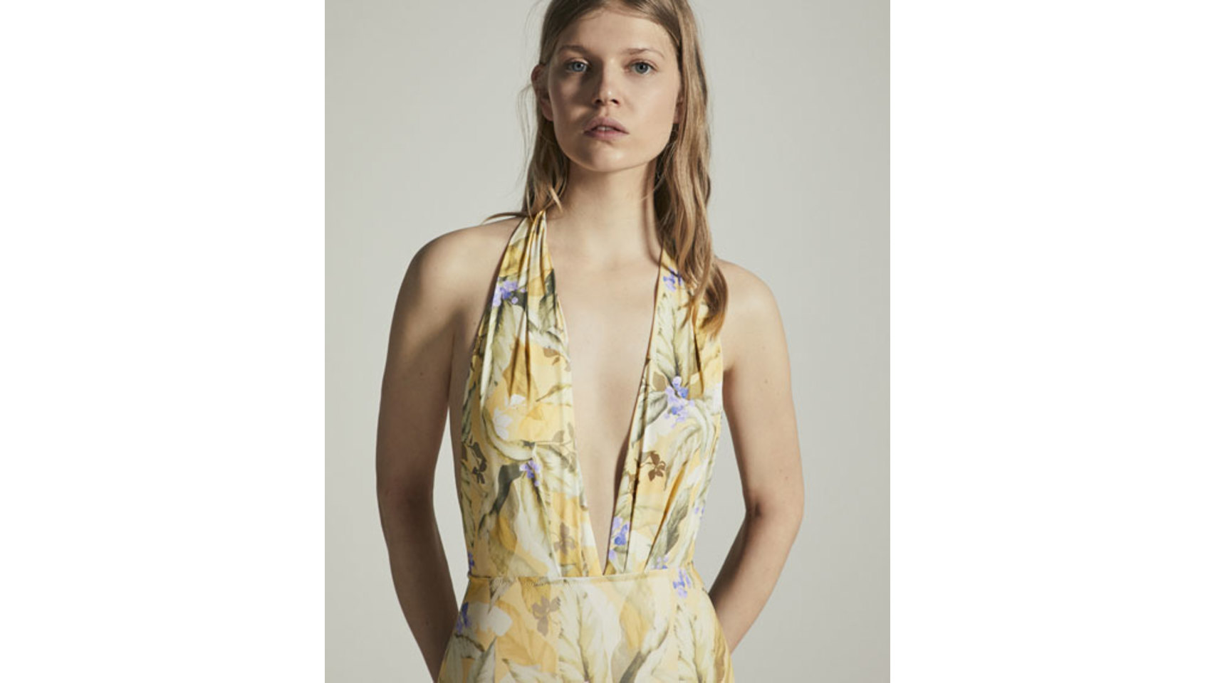 Los 10 bañadores más sexys para este verano