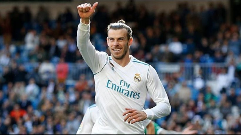 Bale, una prueba y el posible adiós