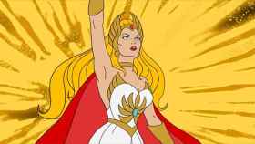 Primera imagen de ‘She-Ra’, la nueva serie de animación de Netlix