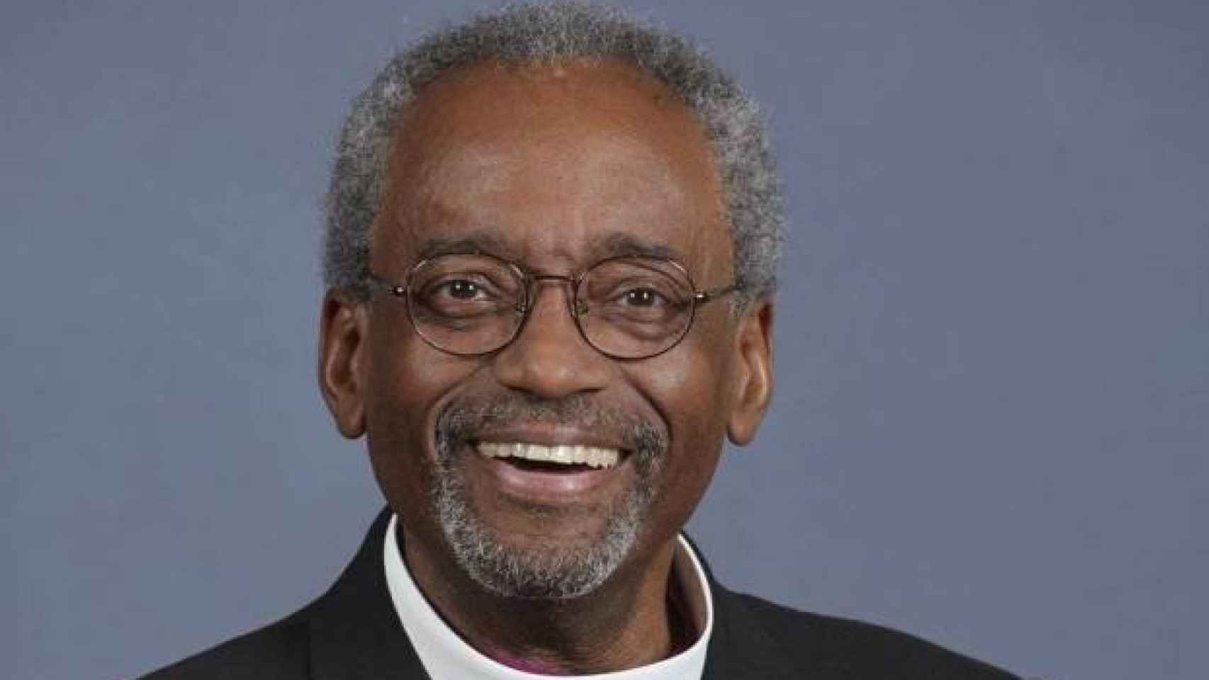MIchael Curry.