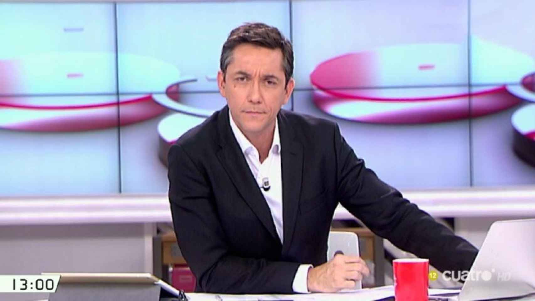 Mediaset cancela por sorpresa 'Las mañanas de Cuatro'