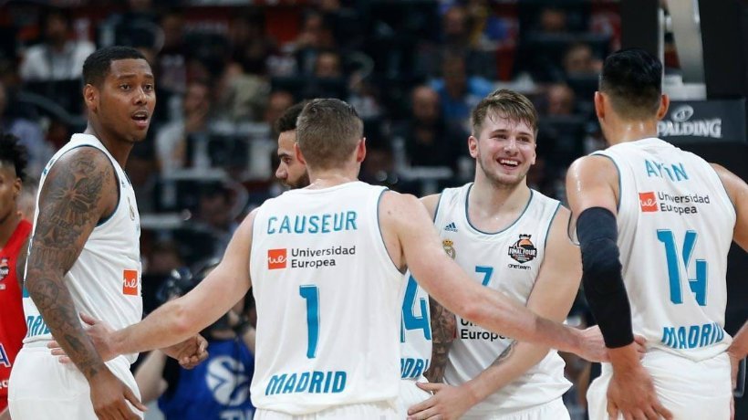 La Euroliga más difícil del Real Madrid: de las lesiones a la gloria