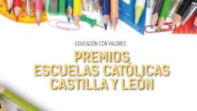 premio escuelas catolicas
