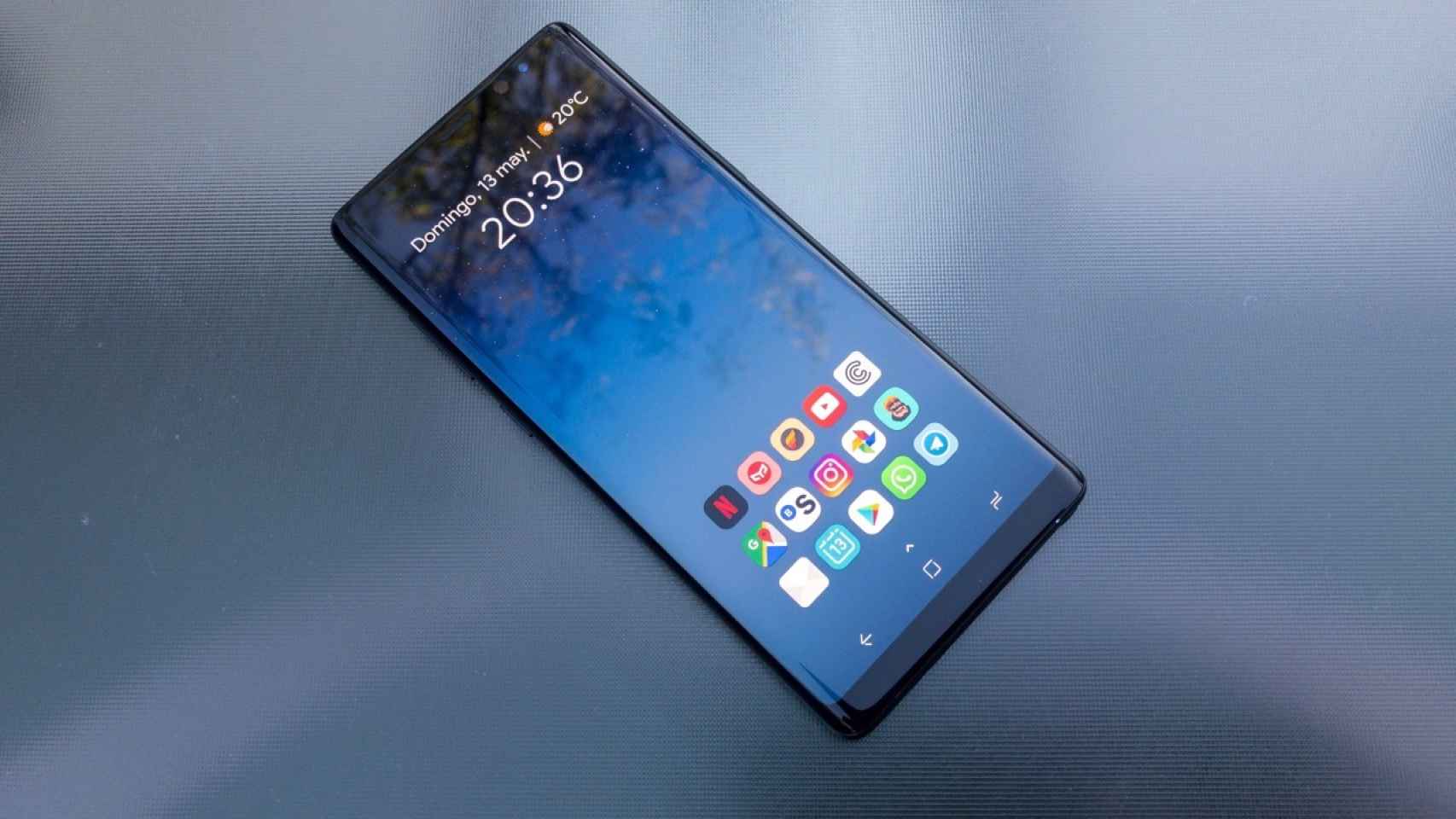 Cuál es el mejor móvil Android que me puedo comprar (mayo 2018)