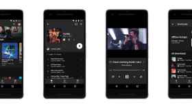 Google no se rinde: lanza un nuevo servicio de música para competir con Apple y Spotify