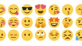 Tus Emojis actualizados en la última aplicación de Twitter
