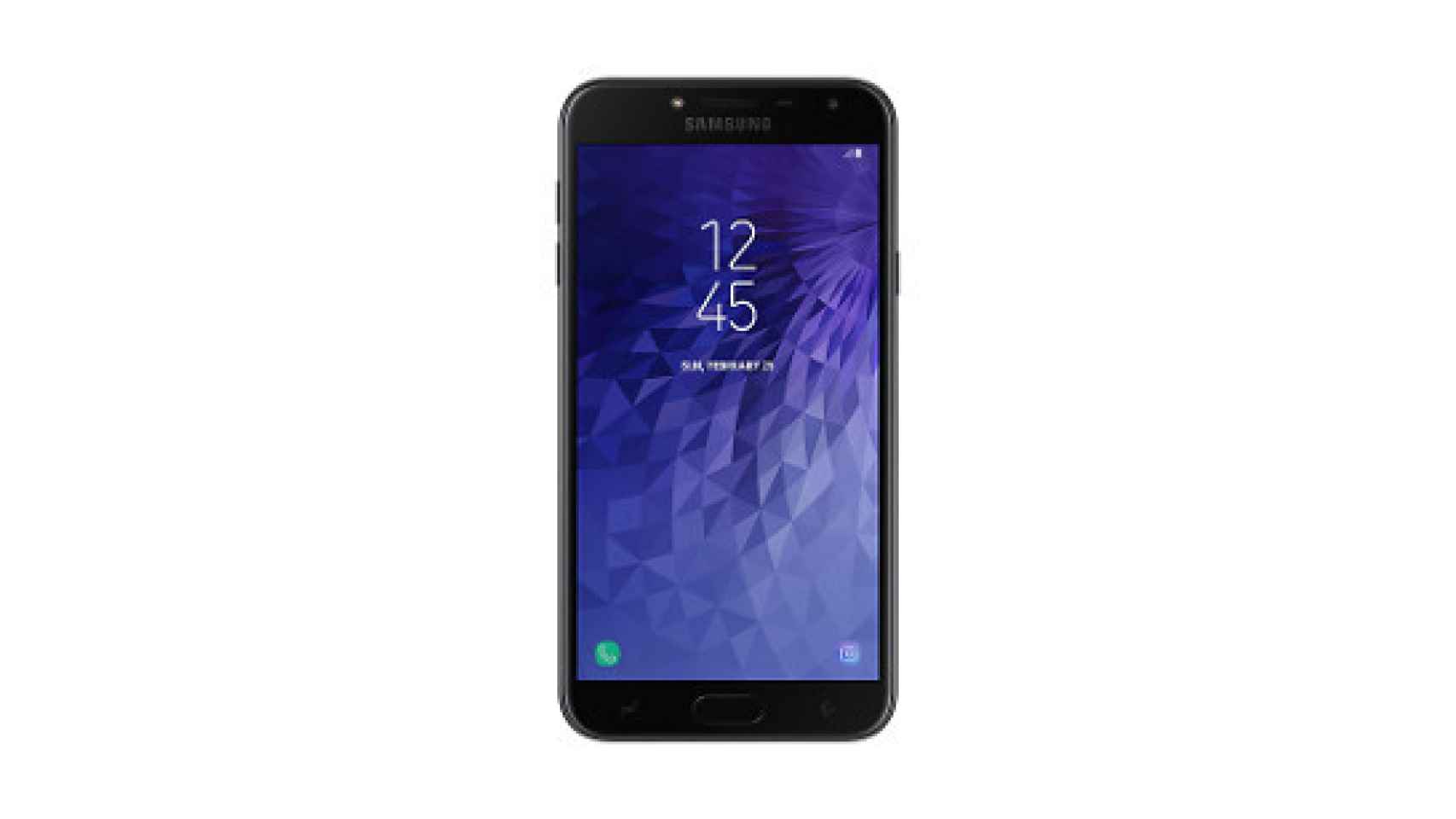 Samsung Galaxy J4: características, precio, disponibilidad…