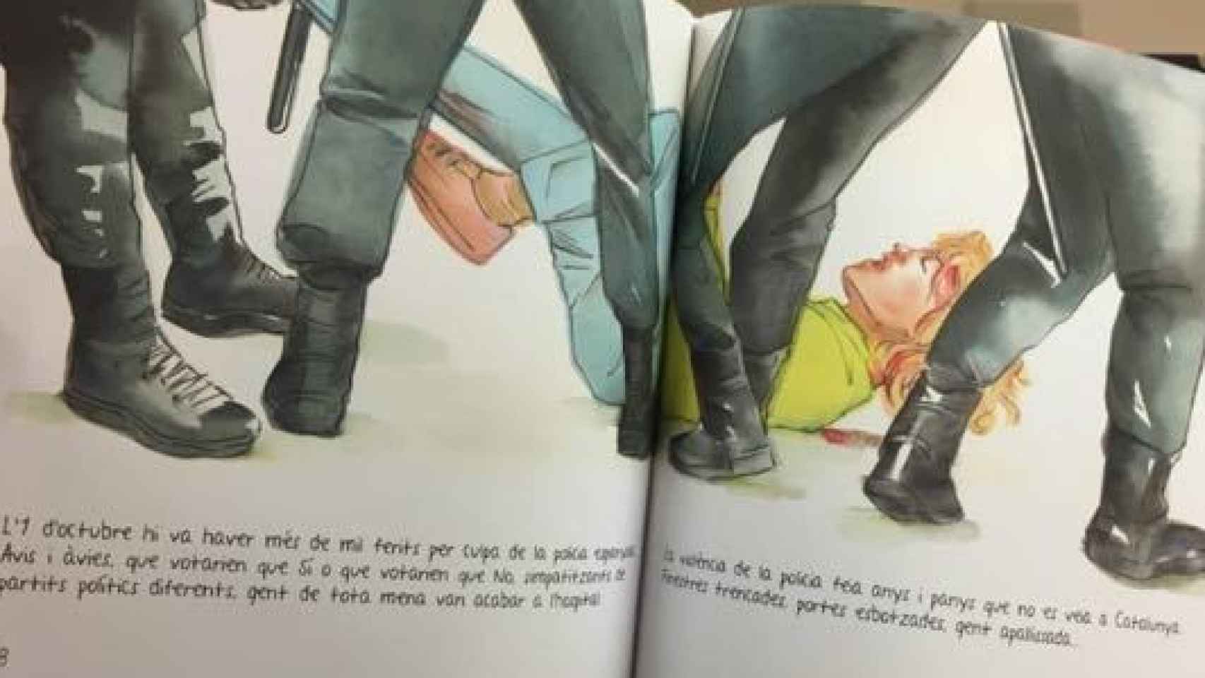 Imagen del libro 'L'1 explicat a la menuda', de Edicions Sidillà