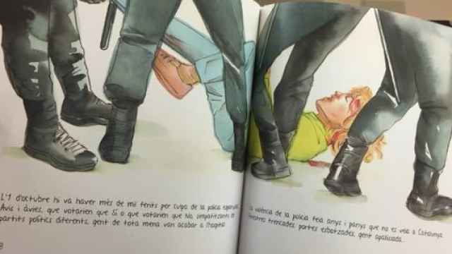 Imagen del libro 'L'1 explicat a la menuda', de Edicions Sidillà