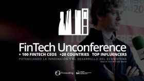 Fintech Unconference reúne a los 120 directivos más influyentes del sector