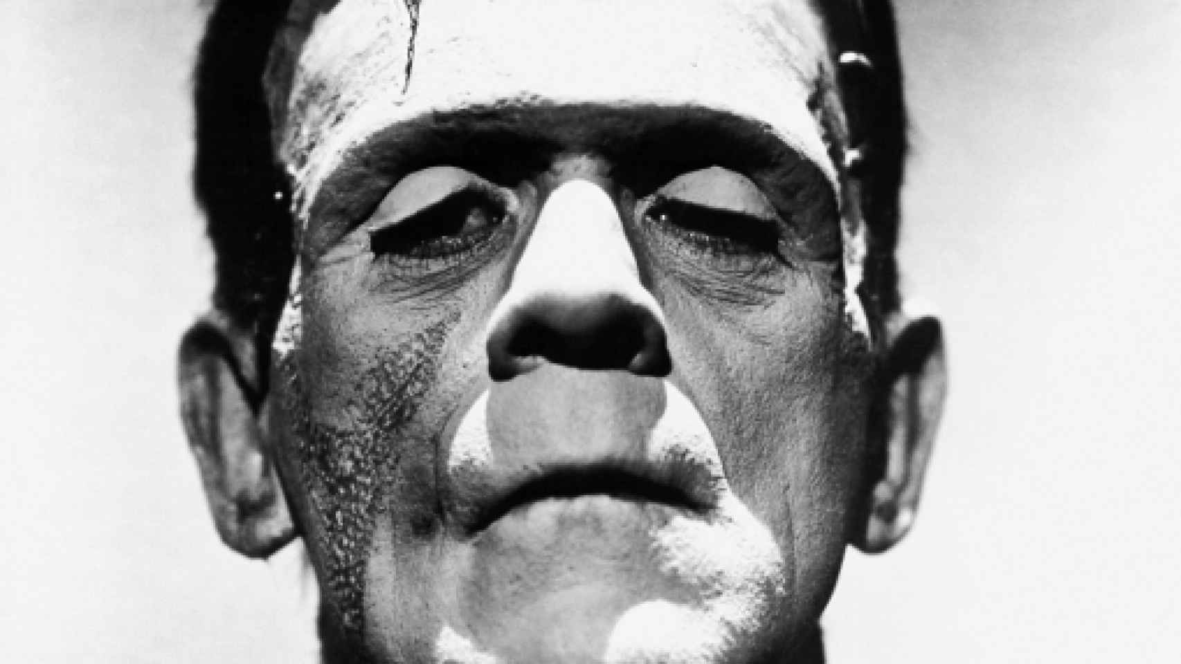 Image: Frankenstein, monstruosa progenie