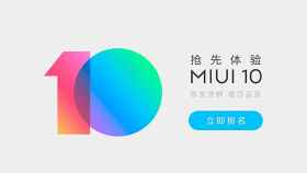 Ya puedes apuntarte a MIUI 10, recibe la actualización de los primeros