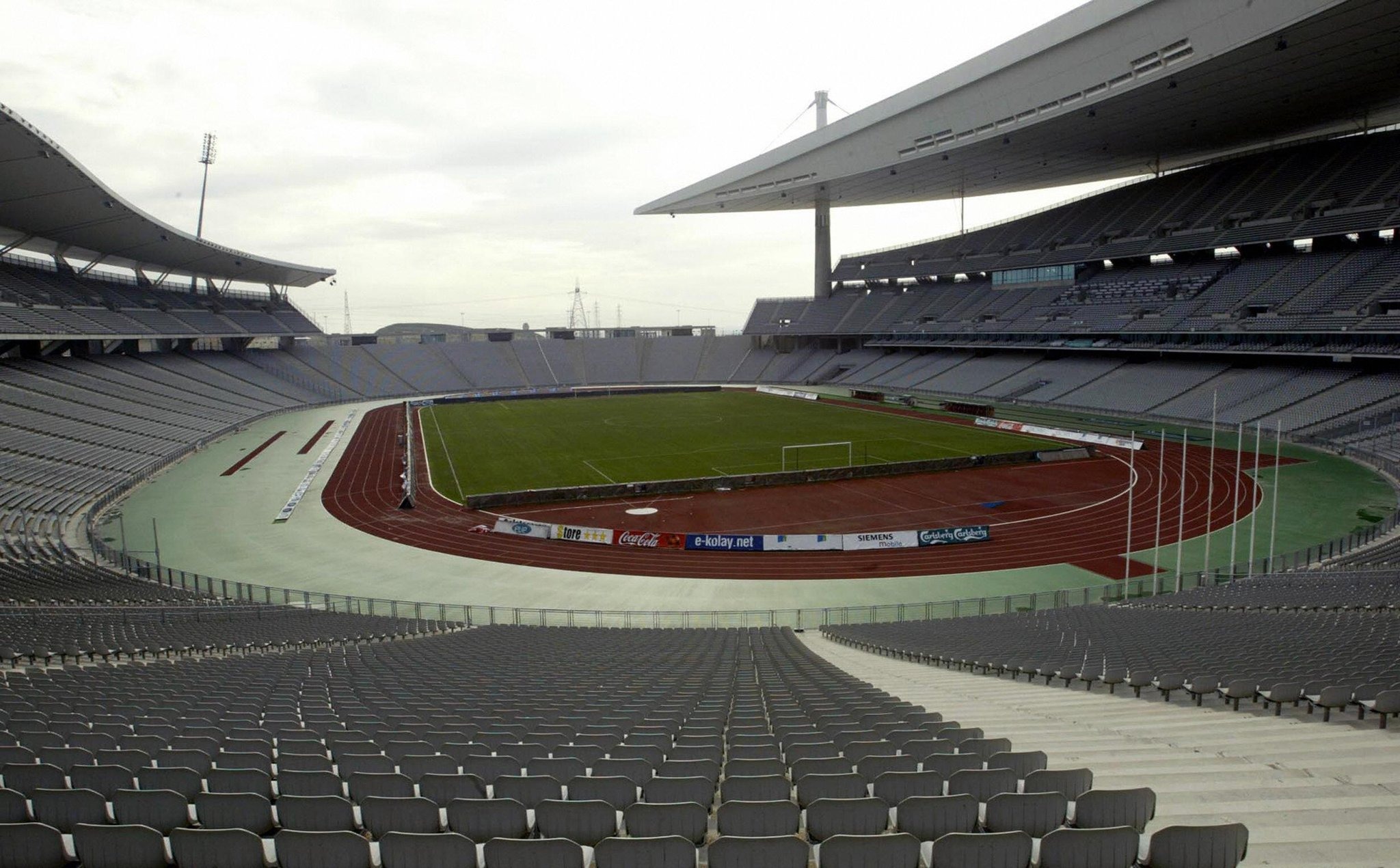 La UEFA anuncia el estadio de la final de Champions 2019/2020