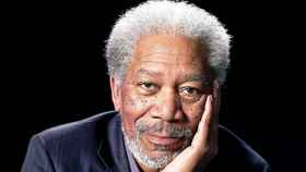 Morgan Freeman puede ir preparándose si hacen un biopic de Kofi Annan.