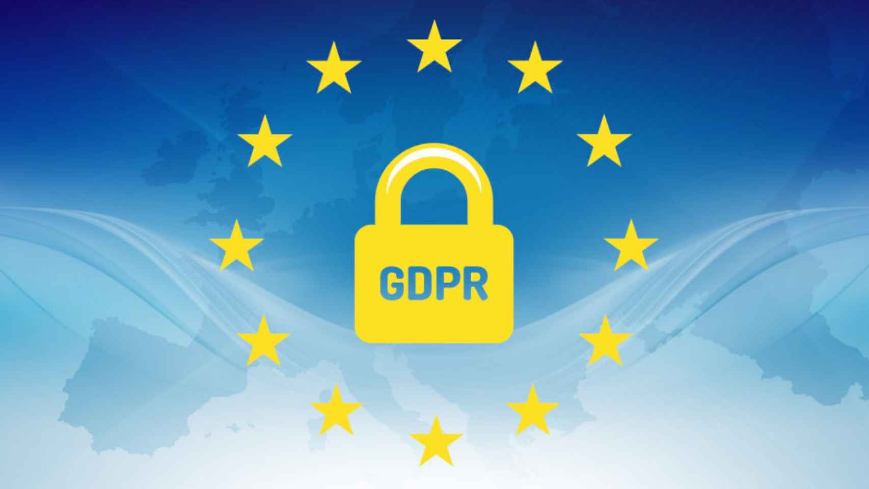 Imagen de recurso sobre el Reglamento General de Protección de Datos (GDPR).