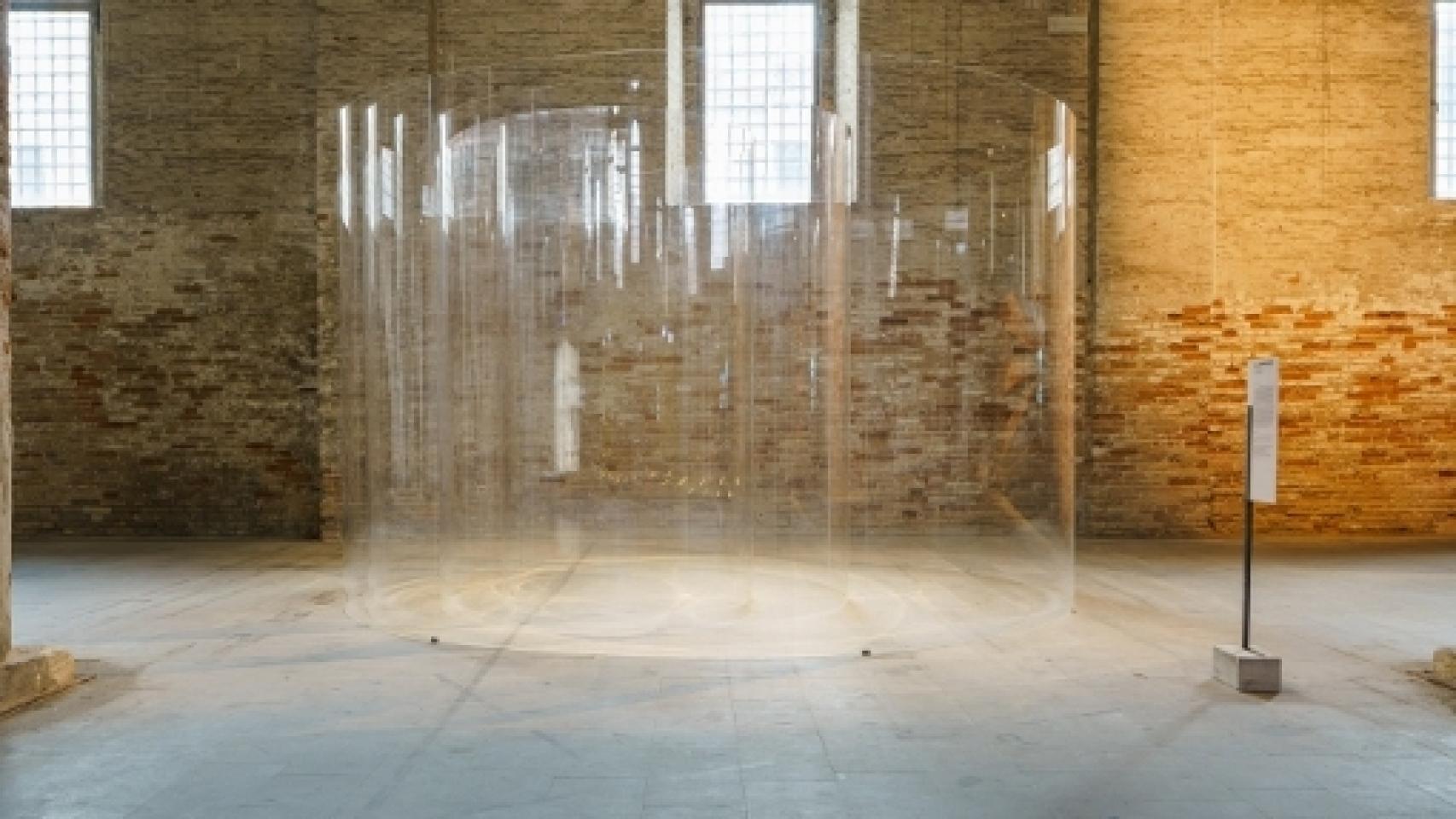 Image: La Bienal de Arquitectura de Venecia vuelve a nacer