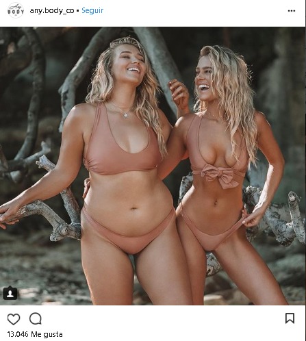 georgia y kate