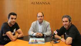 FOTO: Ayuntamiento de Almansa