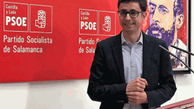 Cantidatura Mateos PSOE (3)