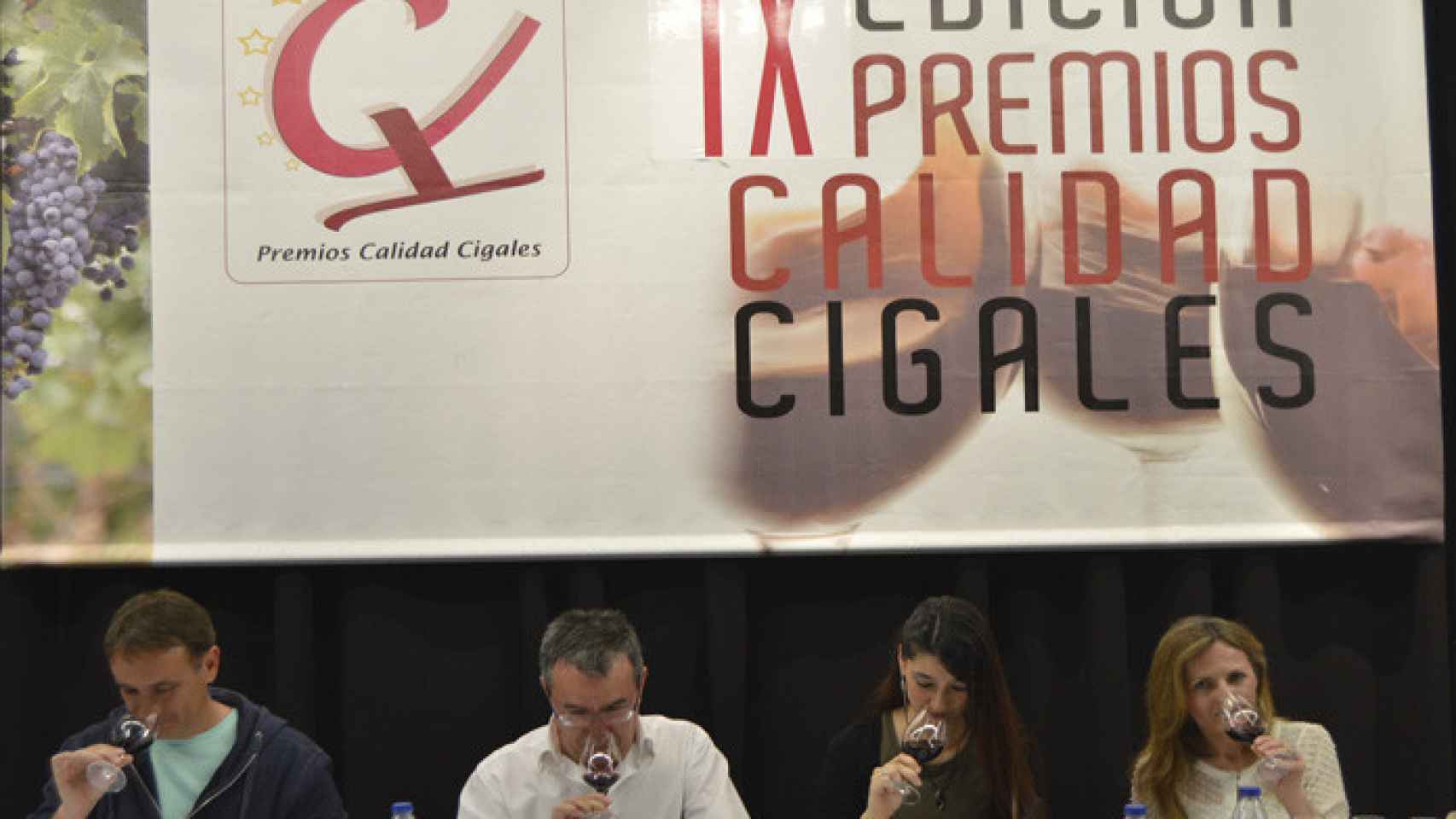 Valladolid-premios-calidad-cigales-vino-enoturismo
