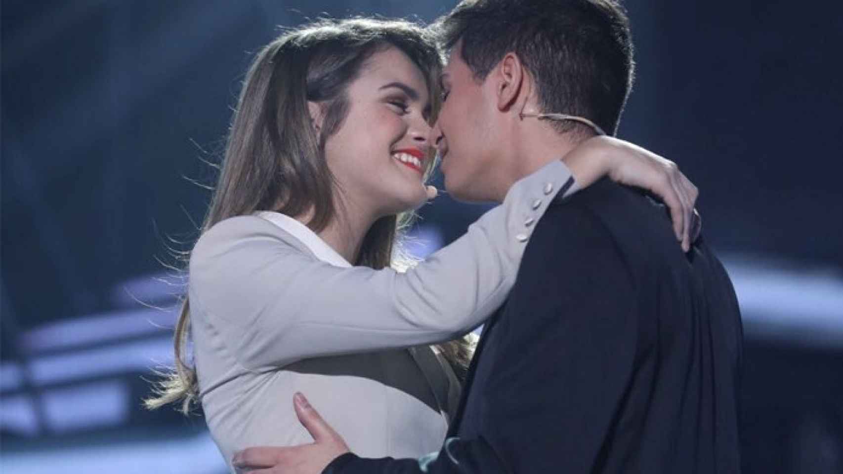 Trending-topic-amaia-alfred-eurovision