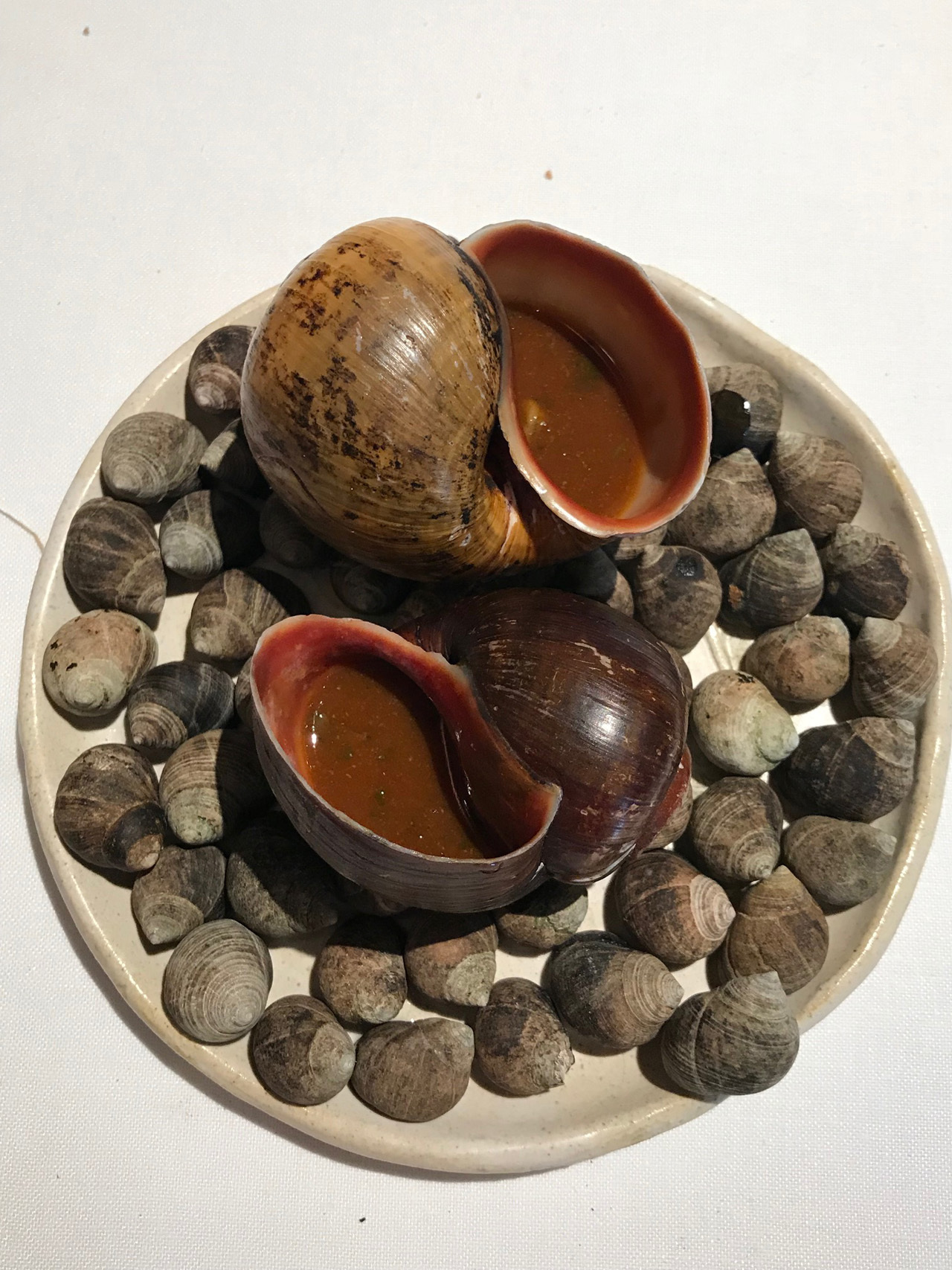 BISQUET