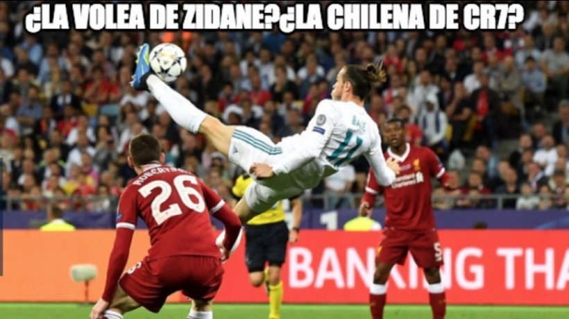Meme de Bale