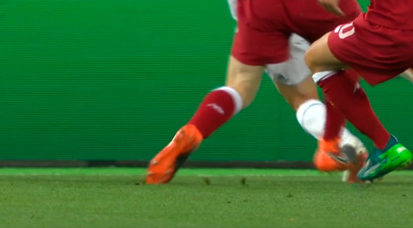 Carvajal, lesionado en la final de Champions