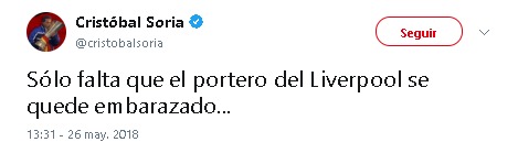 Vídeo | La Decimotercera del Madrid mete en la cueva a Cristóbal Soria
