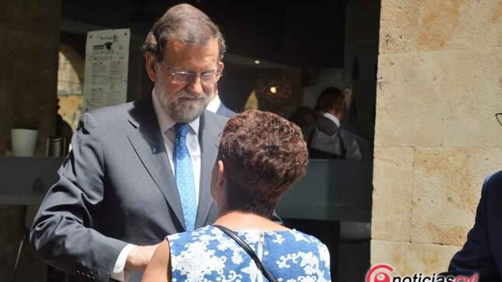 Rajoy en la Plaza (16)