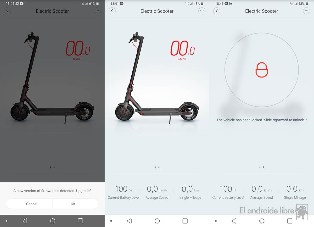Si tienes un patinete eléctrico, necesitas este nuevo accesorio de Xiaomi  que te será imprescindible