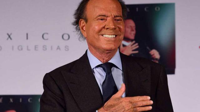 La miniserie perdida sobre Julio Iglesias de TVE