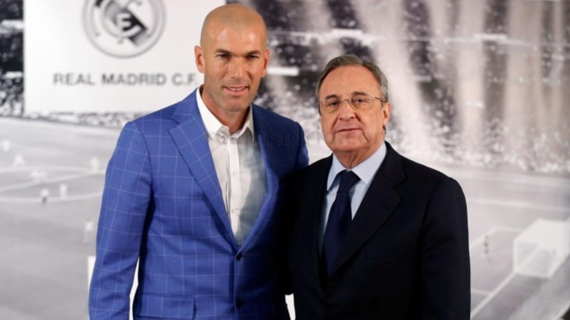 Dinastía Real: las 13 razones del éxito del Madrid